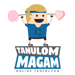 Tanulom Magam PszichoDiéta Online Tanfolyam