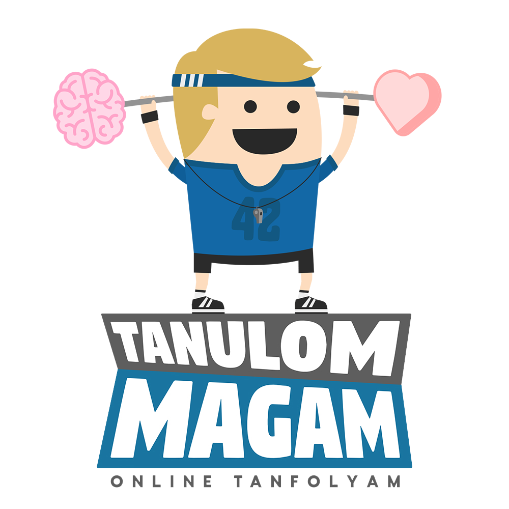 Tanulom Magam PszichoDiéta Online Tanfolyam