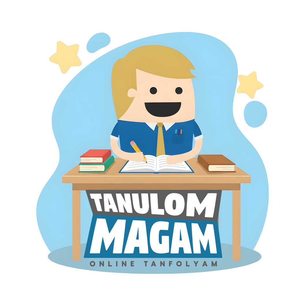 Turbó Tanulás Tanfolyam!